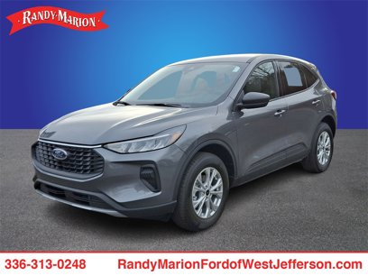 New 2025 Ford Escape Active w/ Cold Weather Package
