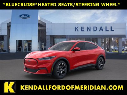 Used 2024 Ford Mustang Mach-E Select w/ Comfort Package Lite