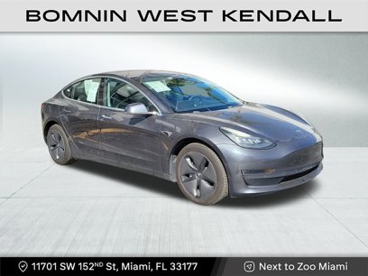 Used 2018 Tesla Model 3 Long Range