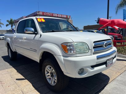Used 2006 Toyota Tundra SR5