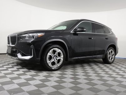 Used 2023 BMW X1 xDrive28i