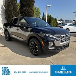 Used 2023 Hyundai Santa Cruz SEL