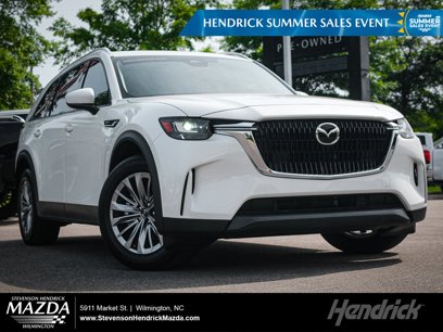 Certified 2024 MAZDA CX-90 Plug-In Hybrid w/ Preferred