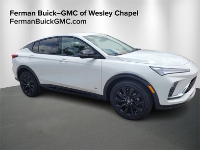 New 2025 Buick Envista Sport Touring w/ Convenience I Package