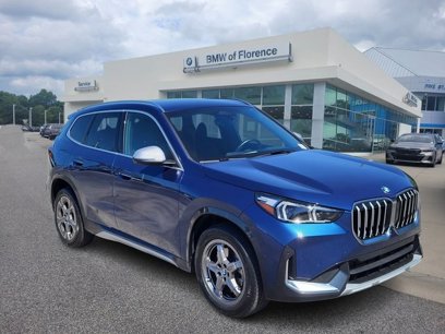Certified 2024 BMW X1 xDrive28i w/ Technology Package