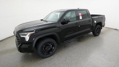 New 2025 Toyota Tundra SR5