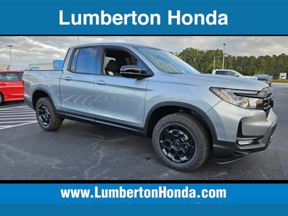 New 2025 Honda Ridgeline Sport+