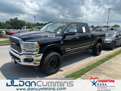 Used 2022 RAM 2500 Limited