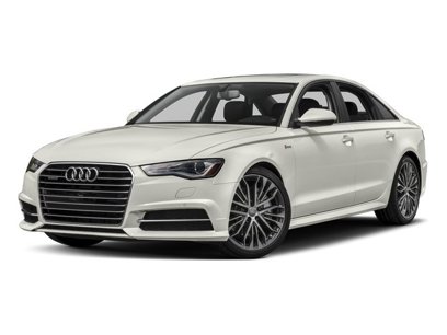 Used 2018 Audi A6 2.0T Premium w/ Cold Weather Package