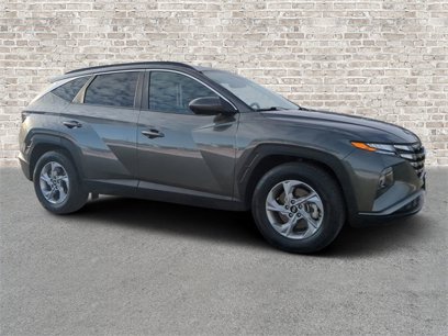 Used 2023 Hyundai Tucson SEL