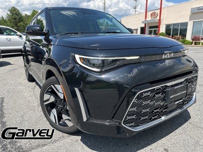 Used 2023 Kia Soul GT-Line w/ GT-Line Technology Package