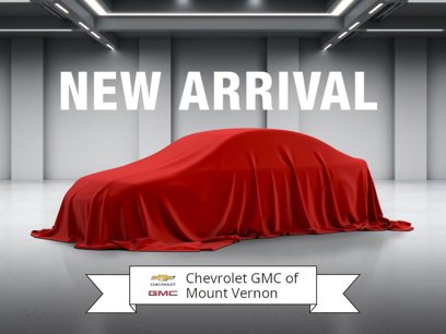 Used 2020 Lincoln Nautilus Reserve w/ Cargo Utility Package