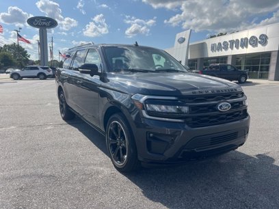 Used 2023 Ford Expedition Max Limited
