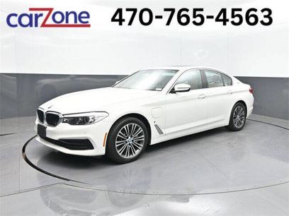 Used 2019 BMW 530e xDrive w/ Convenience Package