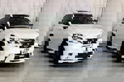 Used 2013 Lexus GS 350