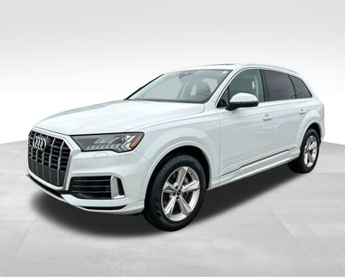 Used 2023 Audi Q7 3.0T Premium