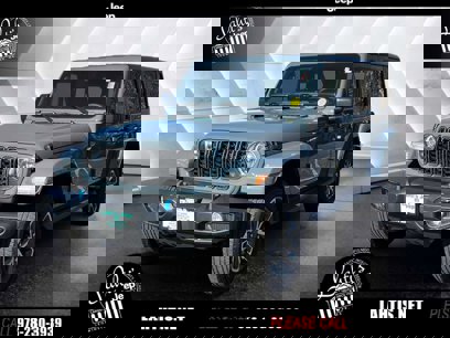 Certified 2024 Jeep Wrangler Sport S w/ Convenience Group