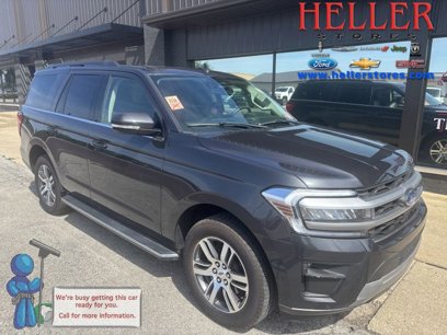 Used 2022 Ford Expedition XLT