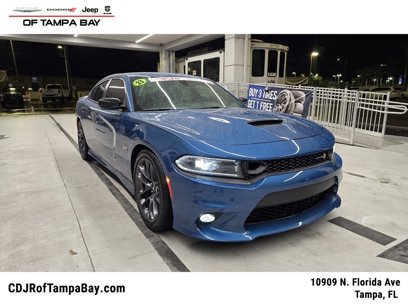 Used 2023 Dodge Charger Scat Pack w/ Plus Group