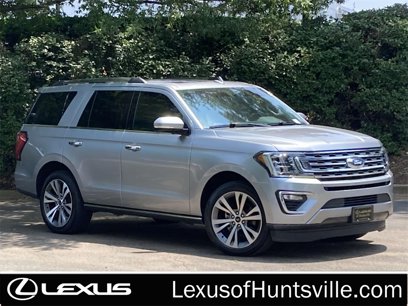 Used 2020 Ford Expedition Limited w/ Equipment Group 302A