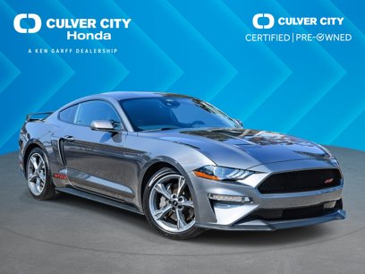 Used 2023 Ford Mustang GT Premium w/ Equipment Group 401A