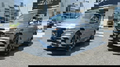 Used 2022 Genesis G70 3.3T w/ Sport Advanced Package