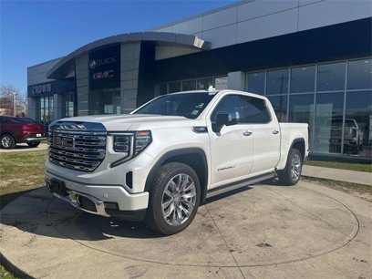 Certified 2024 GMC Sierra 1500 Denali w/ Denali Reserve Package
