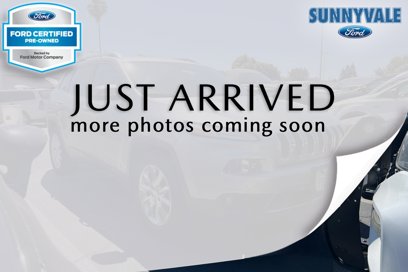 Used 2016 Jeep Cherokee Limited