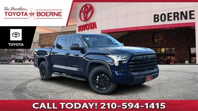 Certified 2023 Toyota Tundra SR5