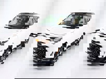 New 2025 Kia Soul EX