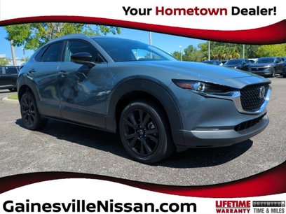 Used 2023 MAZDA CX-30 AWD 2.5 S w/ Preferred Package