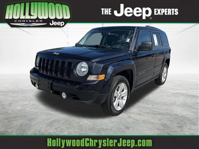 Used 2011 Jeep Patriot Sport w/ PWR Value Group