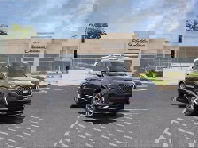 New 2025 Cadillac XT6 Premium Luxury w/ Technology Package