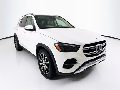 Certified 2024 Mercedes-Benz GLE 450 4MATIC