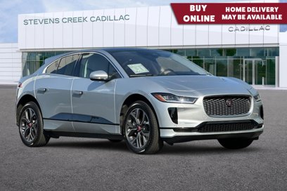 Used 2022 Jaguar I-PACE HSE