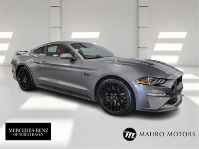 Used 2021 Ford Mustang GT Premium w/ GT Performance Package