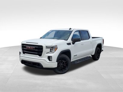 Certified 2020 GMC Sierra 1500 Elevation w/ Elevation Value Package