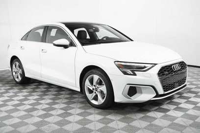 Certified 2024 Audi A3 2.0T Premium Plus w/ Premium Plus Package