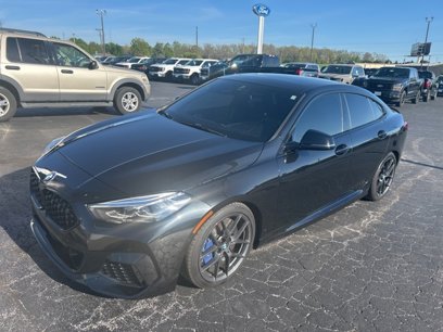 Used 2021 BMW M235i xDrive Gran Coupe w/ Premium Package