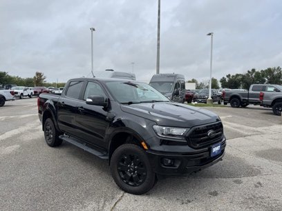 Certified 2021 Ford Ranger Lariat w/ Equipment Group 501A High