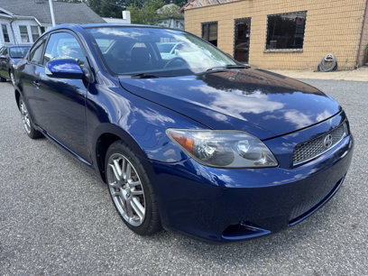 Used 2007 Scion tC
