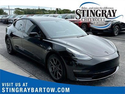 Used 2023 Tesla Model 3 Standard Range