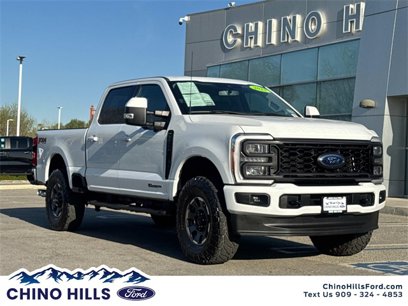 Used 2023 Ford F250 Lariat w/ Sport Appearance Package