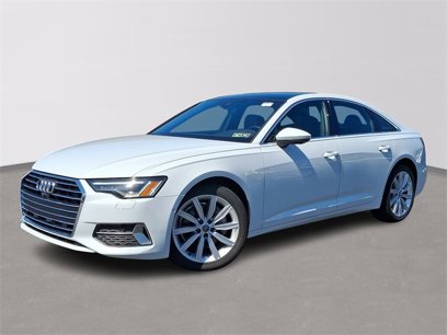 Used 2020 Audi A6 2.0T Premium Plus w/ Premium Plus Package