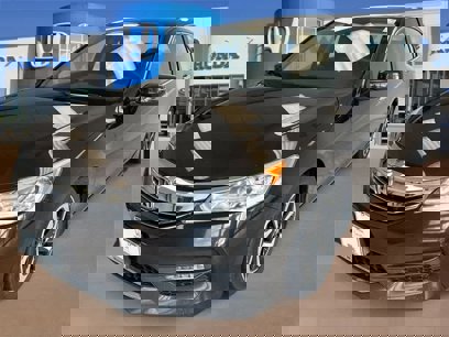 Used 2016 Honda Accord EX