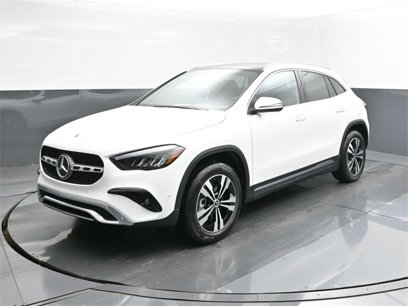 New 2025 Mercedes-Benz GLA 250