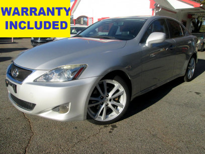 Used 2006 Lexus IS 250