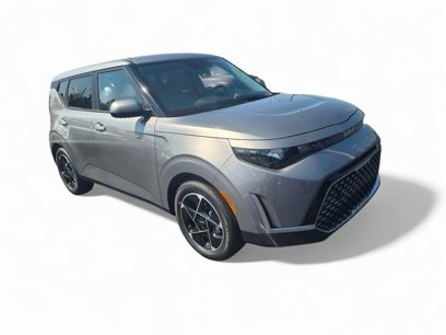 New 2025 Kia Soul EX