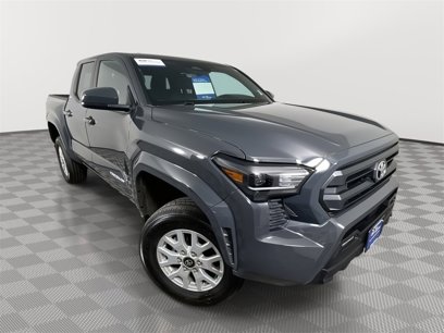 Used 2024 Toyota Tacoma SR5