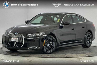 Used 2025 BMW i4 eDrive40 w/ Premium Package